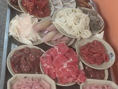 -九尺赵老四鲜鹅肠火锅