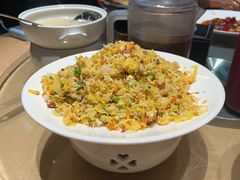 -大潮淮·淮扬菜(何园旗舰店)