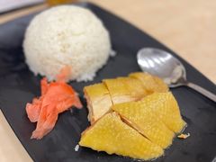 -盛记粥面(佐敦店)