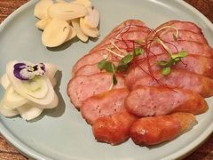 -食陆号·新式台湾创意菜(苏州首店)