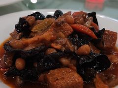 老味素什锦-正阳春烤鸭店(杨楼店)