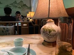 -绿茶餐厅