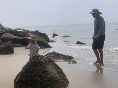 -沙扒湾