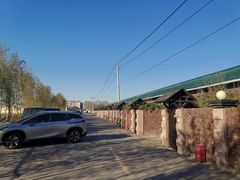 -北京益泉花园酒店