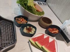 -汉拿山(万达广场哈尔滨哈西店)