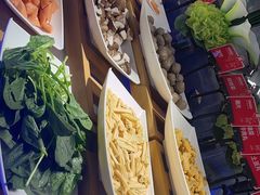 -火叮叮自助烤肉·现切牛肉(茂业店)