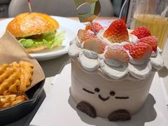 -必胜客(仁恒店)