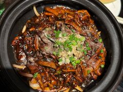 -吴越荣记苏州菜·松鼠桂鱼 100% 活鱼现做(月光码头店)