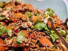 -盛江山自助料理(太原街万达店)