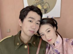 -盘子女人坊古装写真摄影(南京总店)