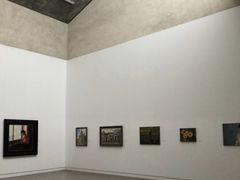 -中国艺术研究院油画院