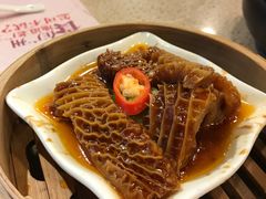 -点都德(聚福楼店)