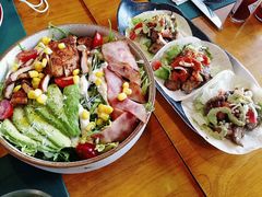 -HFFOUSA TACO弗萨塔可墨西哥餐厅(颐堤港店)