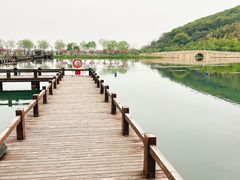 -南北湖风景区