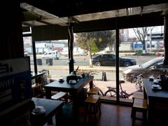 -石记老北京炙子烤肉(松园店)