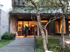-微热山丘(台北民生公园门市店)