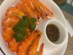 -茶港·点心·啫啫煲(范湖万达广场店)