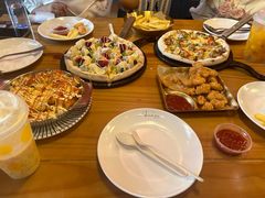 -清真·艾美可餐厅(大悦汇店)