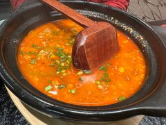 -喵小乙碳火烤肉(大坪协信星光天地店)