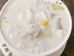 -津可佳·和树银海杂粮