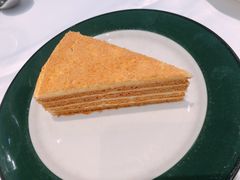 -波特曼西餐厅(南岗店)