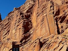 -克孜尔尕哈烽燧世界文化遗产公园