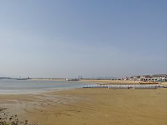 -养马岛旅游度假区
