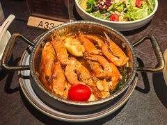 -庐灶江南·江南菜·四合院Bistro(东直门·华侨夜泊君亭店)