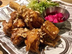 -Dak's 炸鸡(远景路店)
