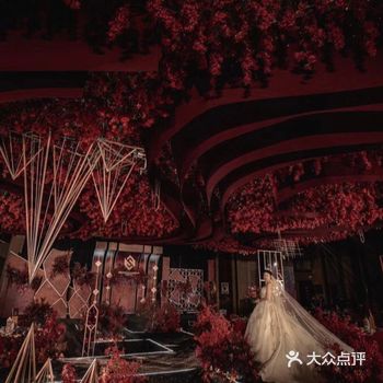 Sunny喜铺 | 大连中式婚礼