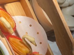 -穿越·外婆家(西溪天堂店)