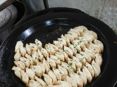 -胖子锅贴(双阳路111弄店)