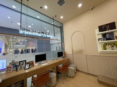 -海马体照相馆(成都来福士广场店)