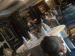 大堂-北京励骏酒店-碧翠法国餐厅
