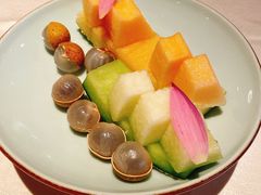 -皇朝会.经典传统粤菜(外滩店)