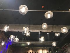 -江城老胖串店(湖西路店)