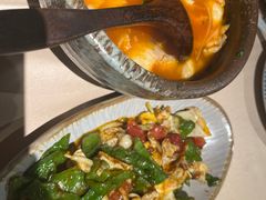 -山石榴·贵州菜(丰盛里店)