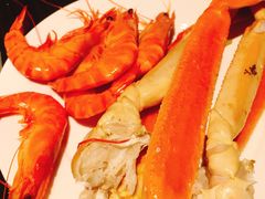 -上海东方佘山翰悦阁酒店·Vie全日制餐厅