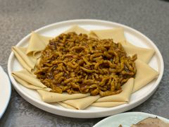 -李连贵酒家熏肉大饼(昆明街店)