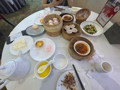 -万龙洲海鲜(南新仓店)