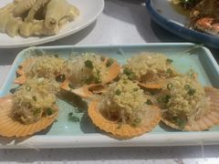 -锦里海景海鲜餐厅.三亚老字号(亚龙湾中心广场店)