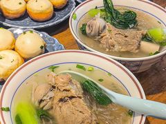 -鑫震源·苏式大虾生煎(山塘街店)