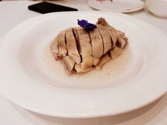-箸福·夜上海(雨花客厅店)