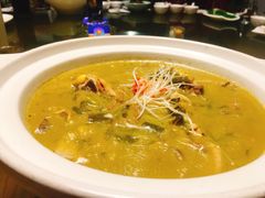 -苹果树下艺术餐厅(通州店)