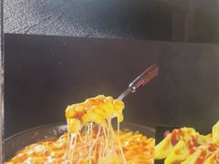 -一韩亭韩式烤肉(高新店)