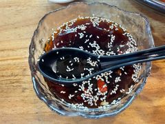 贵州野冰粉-遵义虾子卢四羊肉粉(大沽路店)