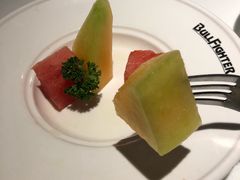 -炙烧战斧牛排餐厅(中山路动壹店)