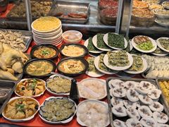 -车头老二大排档(金城步行街店)