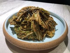乾隆白菜-羲和雅苑•北京烤鸭(吴中路万象城店)