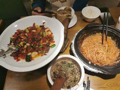 -炊烟小炒黄牛肉(中心印象城店)